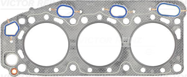 VICTOR REINZ 61-52790-00 Gasket, cylinder head