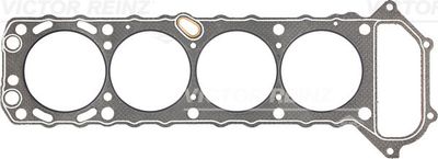 Gasket, cylinder head VICTOR REINZ 61-52810-00