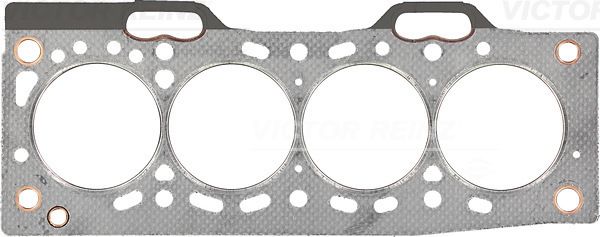 VICTOR REINZ 61-52840-00 Gasket, cylinder head