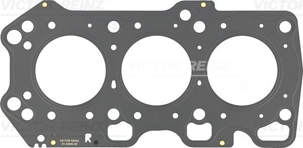 VICTOR REINZ 61-52900-00 Gasket, cylinder head