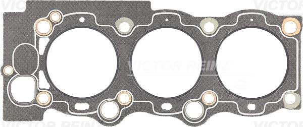 VICTOR REINZ 61-52940-00 Gasket, cylinder head