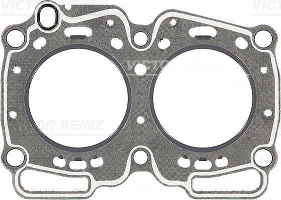 VICTOR REINZ 61-52990-00 Gasket, cylinder head