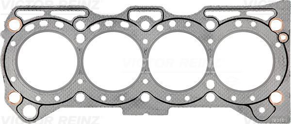 VICTOR REINZ 61-53010-00 Gasket, cylinder head