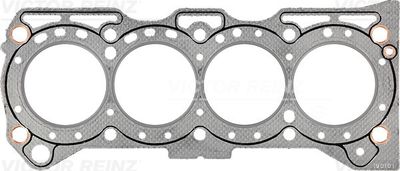 Gasket, cylinder head VICTOR REINZ 61-53010-00