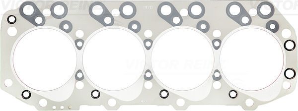 VICTOR REINZ 61-53020-10 Gasket, cylinder head