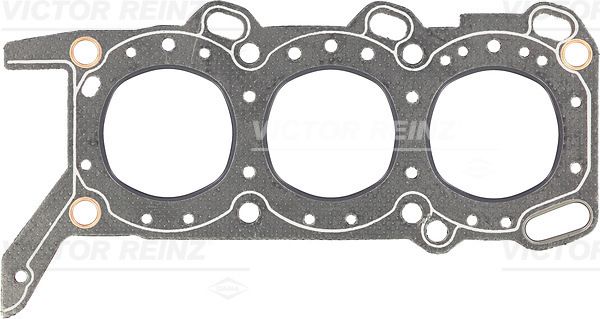 VICTOR REINZ 61-53030-00 Gasket, cylinder head
