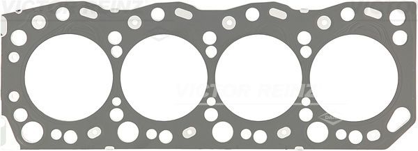 VICTOR REINZ 61-53035-10 Gasket, cylinder head