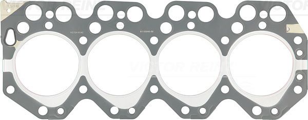 VICTOR REINZ 61-53045-00 Gasket, cylinder head