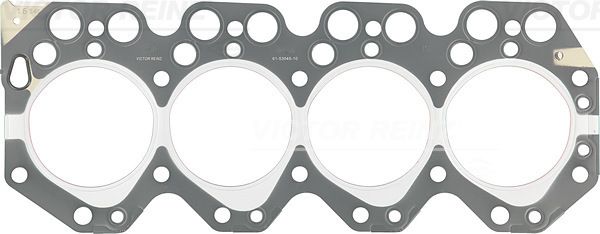 VICTOR REINZ 61-53045-10 Gasket, cylinder head