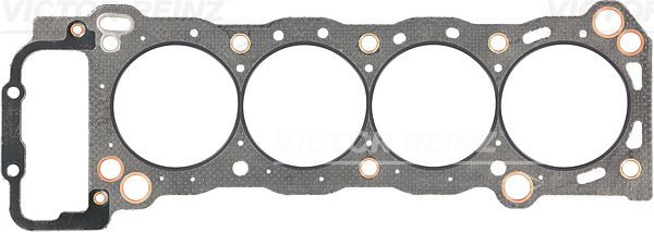 VICTOR REINZ 61-53080-00 Gasket, cylinder head