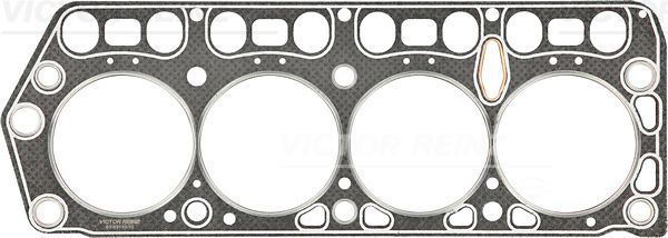 VICTOR REINZ 61-53110-10 Gasket, cylinder head