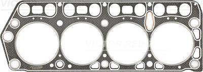 Gasket, cylinder head VICTOR REINZ 61-53110-10