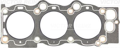 Gasket, cylinder head VICTOR REINZ 61-53120-00