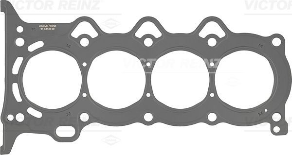 VICTOR REINZ 61-53135-00 Gasket, cylinder head