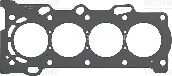 VICTOR REINZ 61-53140-10 Gasket, cylinder head