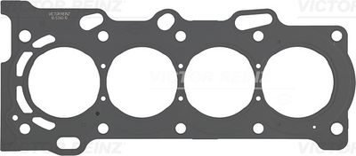 Gasket, cylinder head VICTOR REINZ 61-53140-10
