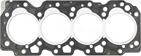 VICTOR REINZ 61-53150-00 Gasket, cylinder head