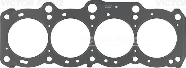 VICTOR REINZ 61-53160-00 Gasket, cylinder head