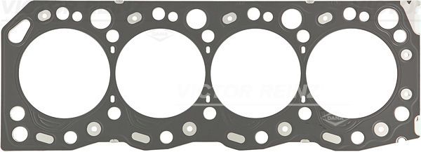 VICTOR REINZ 61-53190-00 Gasket, cylinder head