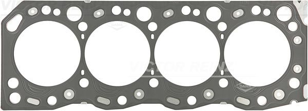 VICTOR REINZ 61-53190-10 Gasket, cylinder head