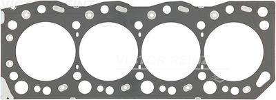 Gasket, cylinder head VICTOR REINZ 61-53190-20