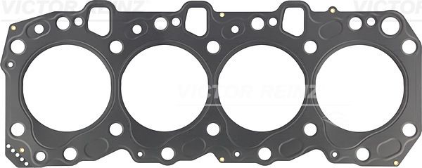 VICTOR REINZ 61-53240-20 Gasket, cylinder head