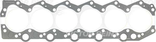 VICTOR REINZ 61-53340-00 Gasket, cylinder head