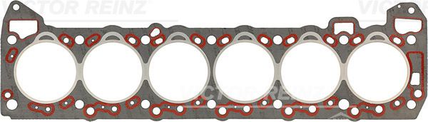 VICTOR REINZ 61-53350-00 Gasket, cylinder head