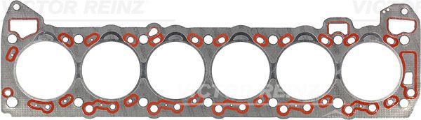 VICTOR REINZ 61-53350-10 Gasket, cylinder head
