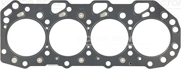 VICTOR REINZ 61-53365-00 Gasket, cylinder head