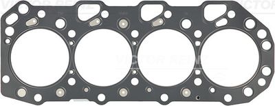 Gasket, cylinder head VICTOR REINZ 61-53365-00