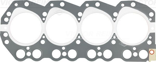 VICTOR REINZ 61-53405-00 Gasket, cylinder head