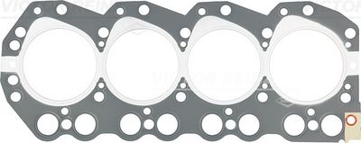 Gasket, cylinder head VICTOR REINZ 61-53405-00