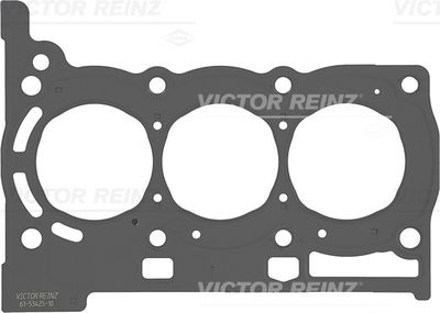 Gasket, cylinder head VICTOR REINZ 61-53425-10