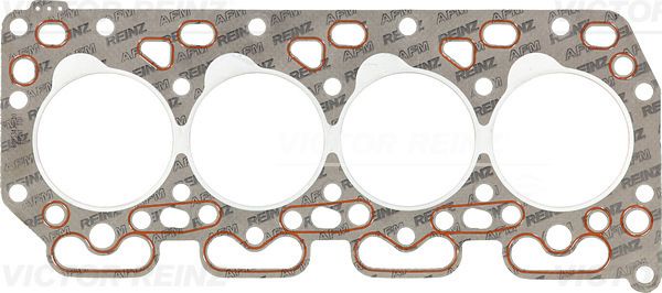 VICTOR REINZ 61-53430-20 Gasket, cylinder head