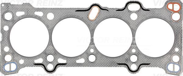 VICTOR REINZ 61-53440-00 Gasket, cylinder head