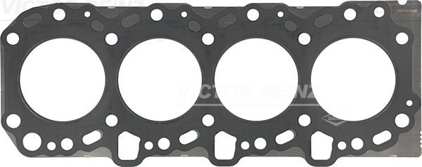 VICTOR REINZ 61-53510-30 Gasket, cylinder head