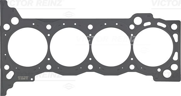 VICTOR REINZ 61-53590-10 Gasket, cylinder head
