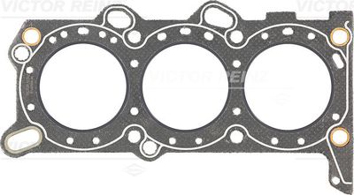 Gasket, cylinder head VICTOR REINZ 61-53655-00