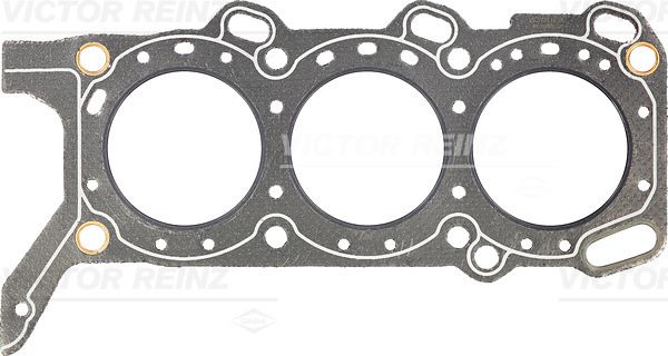 VICTOR REINZ 61-53660-00 Gasket, cylinder head