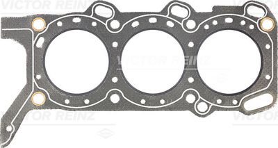 Gasket, cylinder head VICTOR REINZ 61-53660-00
