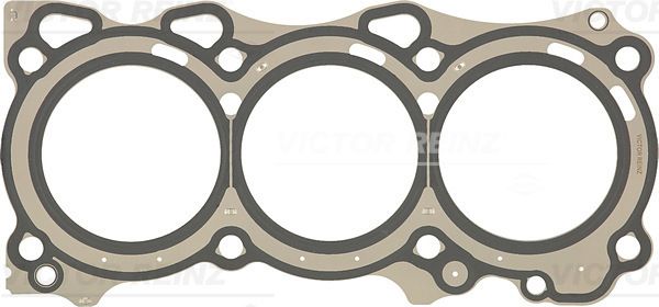 VICTOR REINZ 61-53675-00 Gasket, cylinder head