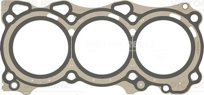 Gasket, cylinder head VICTOR REINZ 61-53675-00