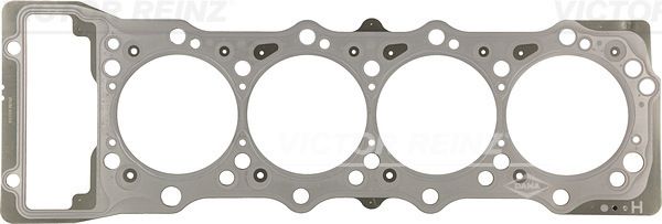 VICTOR REINZ 61-53710-10 Gasket, cylinder head