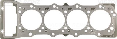 Gasket, cylinder head VICTOR REINZ 61-53710-10