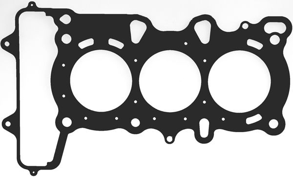 VICTOR REINZ 61-53715-00 Gasket, cylinder head