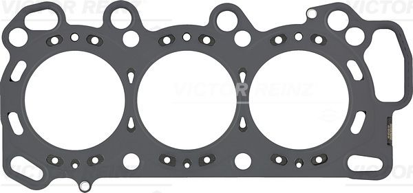 VICTOR REINZ 61-53725-00 Gasket, cylinder head