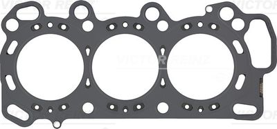 Gasket, cylinder head VICTOR REINZ 61-53725-00