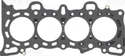 Gasket, cylinder head VICTOR REINZ 61-53735-00