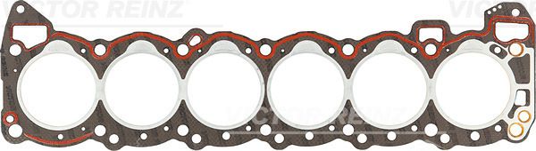 VICTOR REINZ 61-53760-20 Gasket, cylinder head